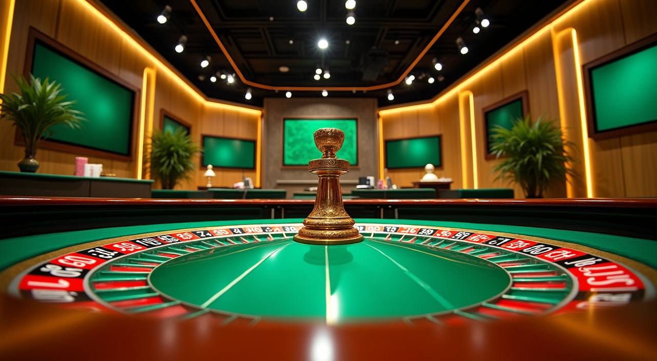 mpoking VIP Baccarat